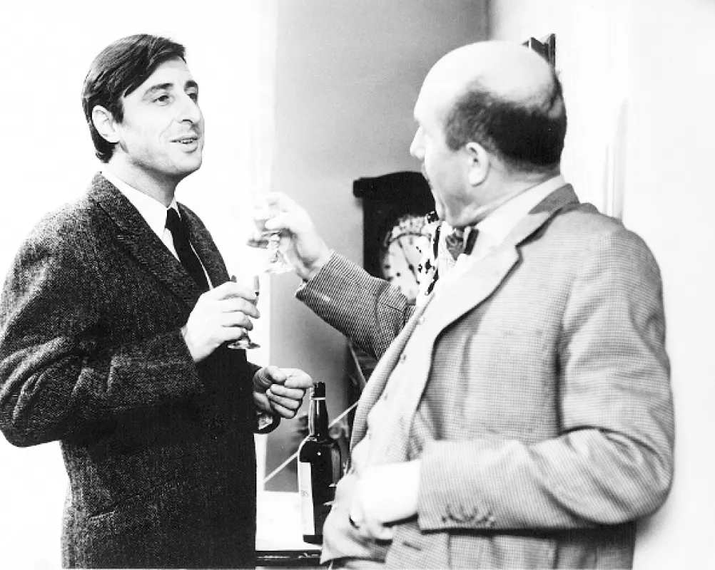 Šéfe, jdeme na to!, 1984 - fotogaléria