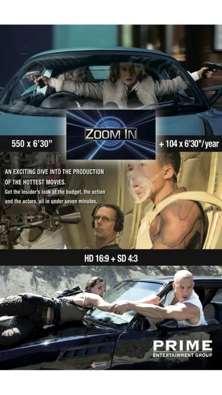 Zoom In, 2023 - fotogaléria