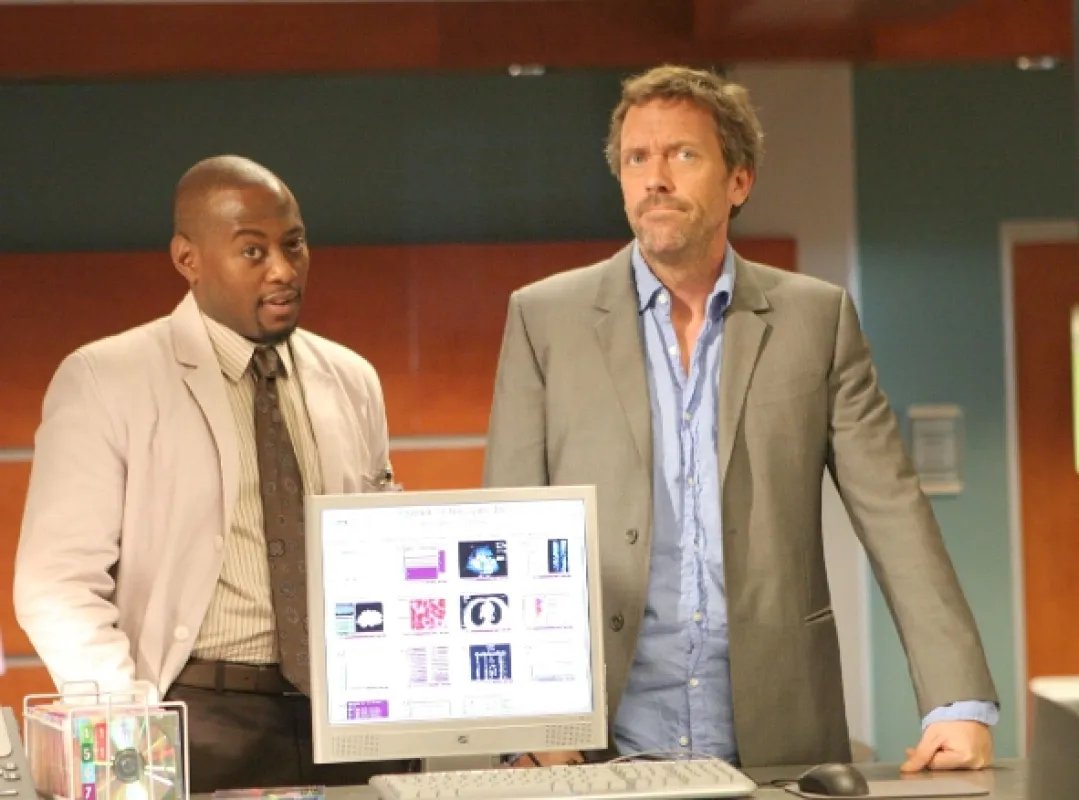 Dr. House (House, M.D. II), 2005 - fotogaléria