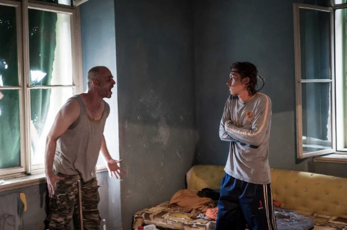 Případy 1. oddělení, 2013 - fotogaléria