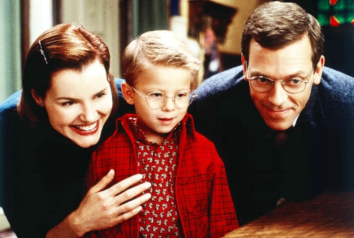 Myšák Stuart Little (Stuart Little), 1999 - fotogaléria