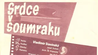 Srdce v soumraku