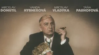 MIROSLAV DONUTIL: Román pre mužov