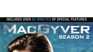 MacGyver II (3)