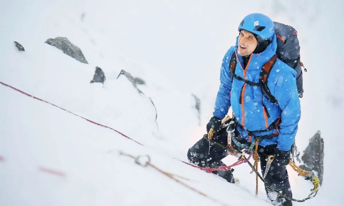 Smrtiaci výstup (Summit Fever), 2022 - fotogaléria