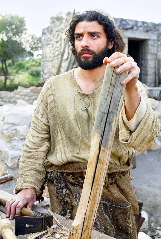 Príbeh narodenia (Nativity Story, The), 2006 - fotogaléria