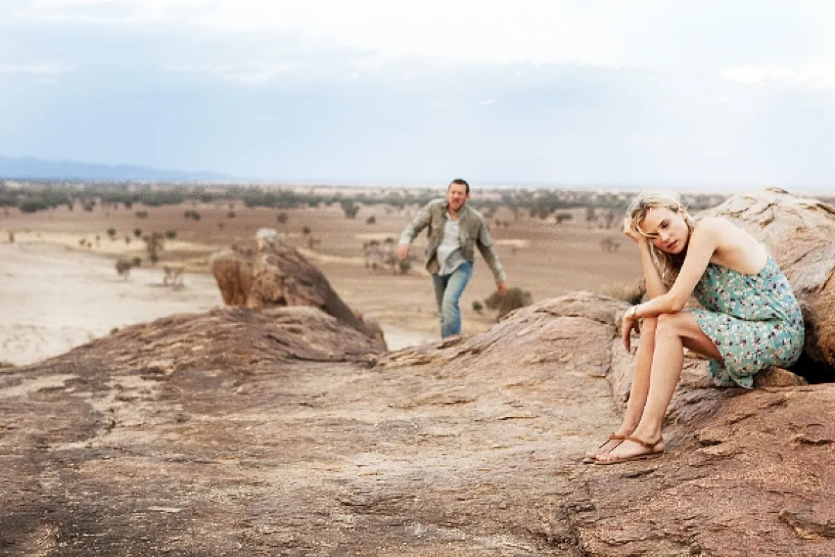 Skvělý plán (Un plan parfait), 2012 - fotogaléria