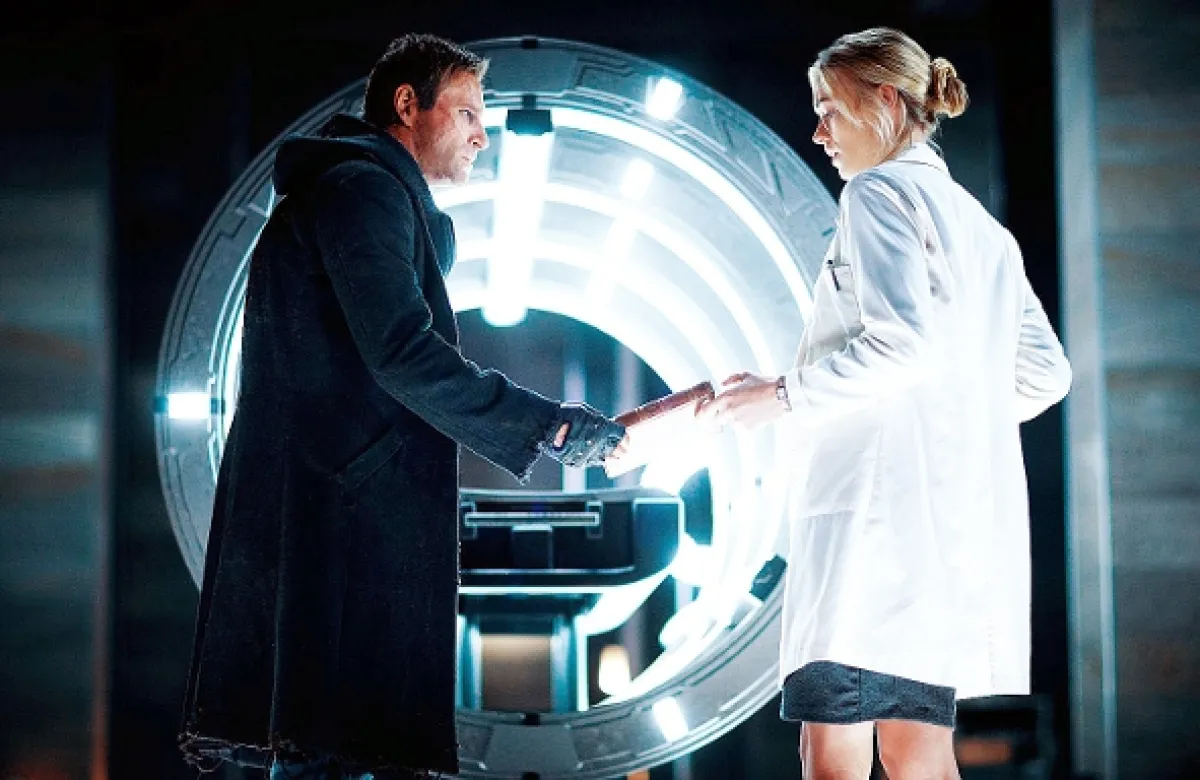 Ja, Frankenstein (I, Frankenstein), 2014 - fotogaléria