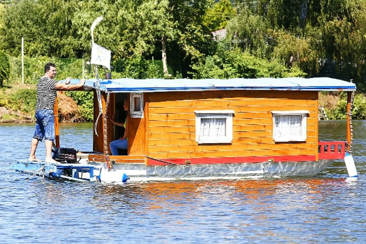 Přístav, 2015 - fotogaléria