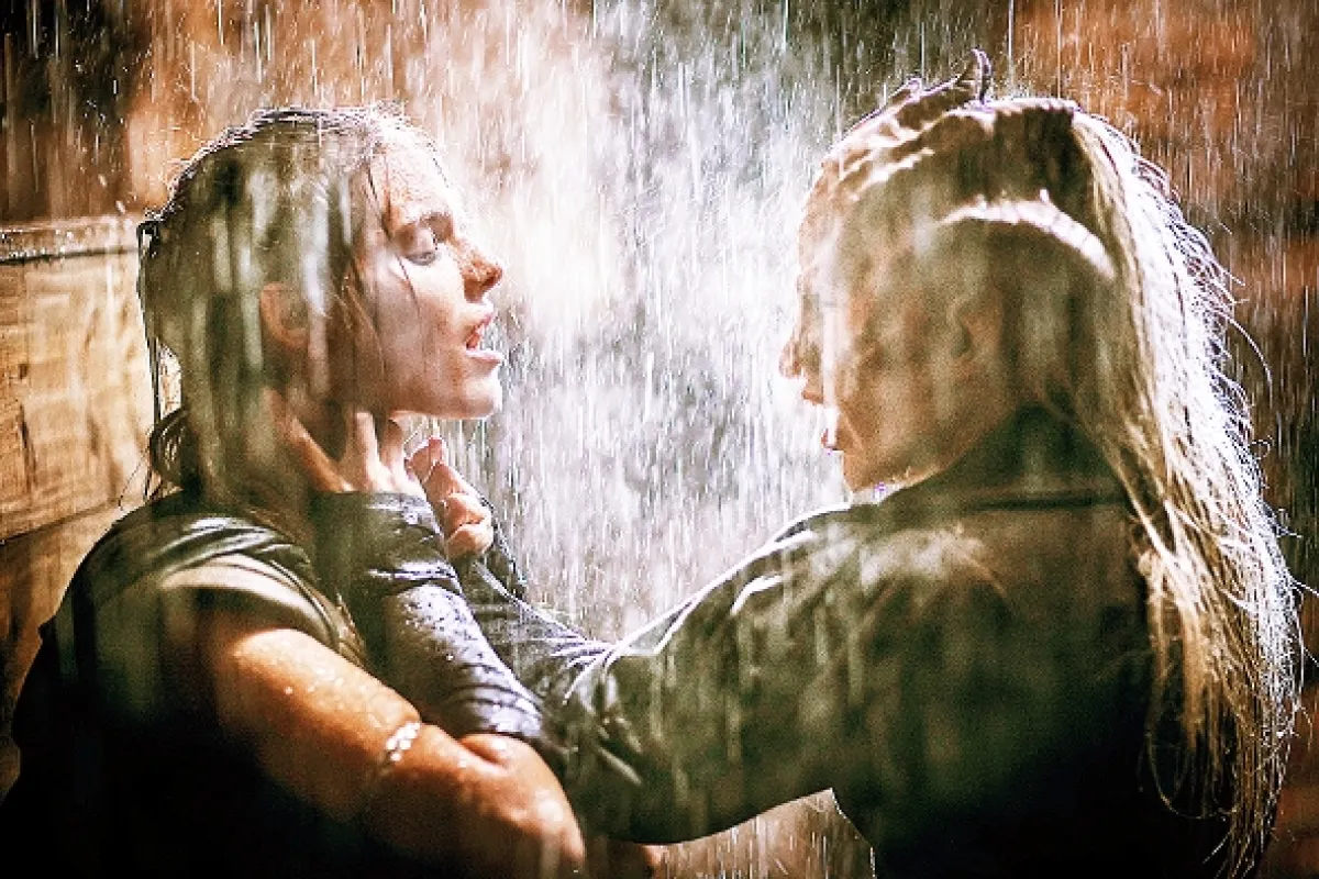 Ja, Frankenstein (I, Frankenstein), 2014 - fotogaléria