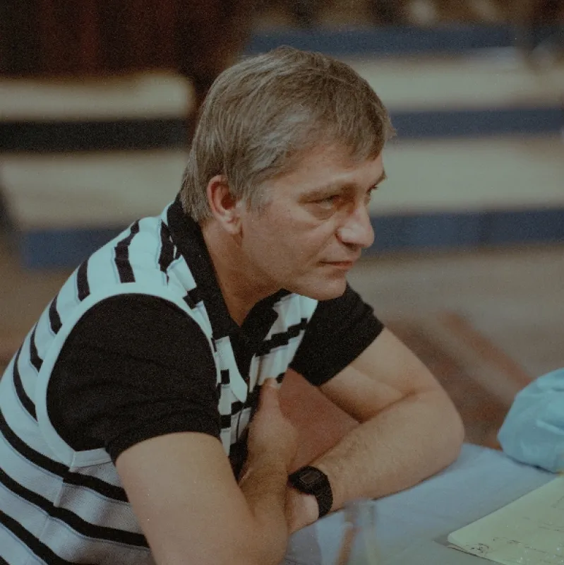Sešlost, 1986 - fotogaléria