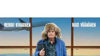 Mrzút hľadá Escort