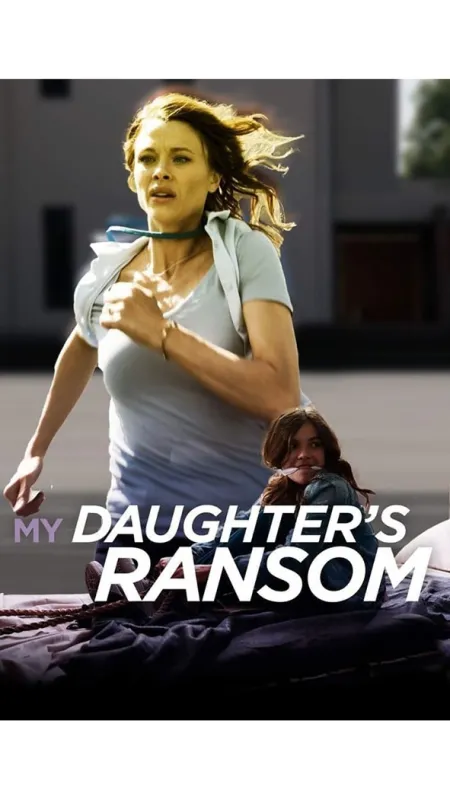 Výkupné za moju dcéru (My Daughter's Ransom), 2019 - fotogaléria