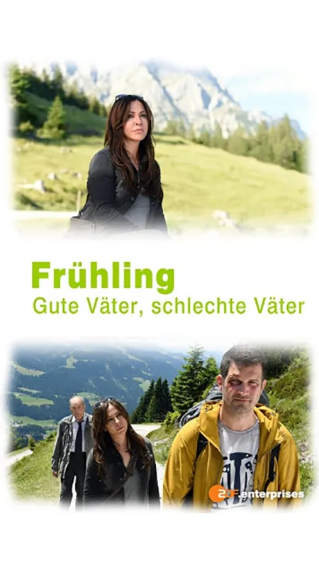 Městečko Frühling: Rány osudu (Frühling: Gute Väter, schlechte Väter), 2018 - fotogaléria