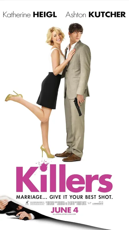 Vrahúni (Killers), 2010 - fotogaléria