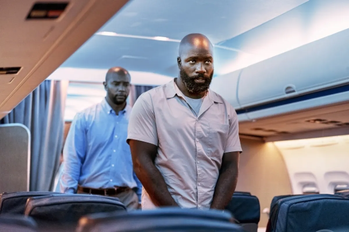 Mayday (Plane), 2023 - fotogaléria