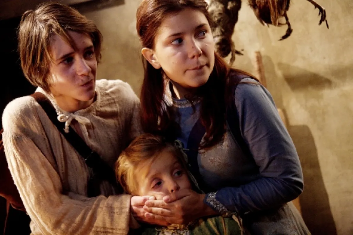 Ať žijí rytíři!, 2010 - fotogaléria