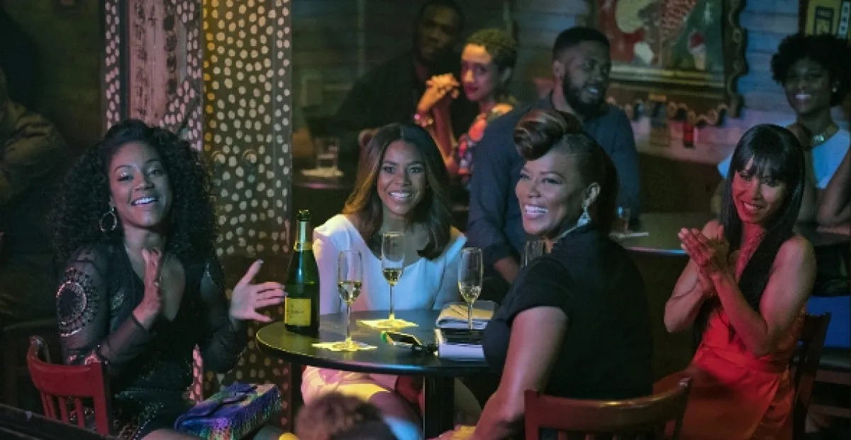 Babská jazda (Girls Trip), 2017 - fotogaléria