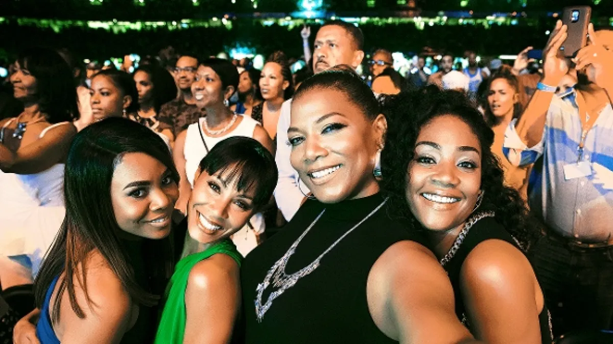 Babská jazda (Girls Trip), 2017 - fotogaléria