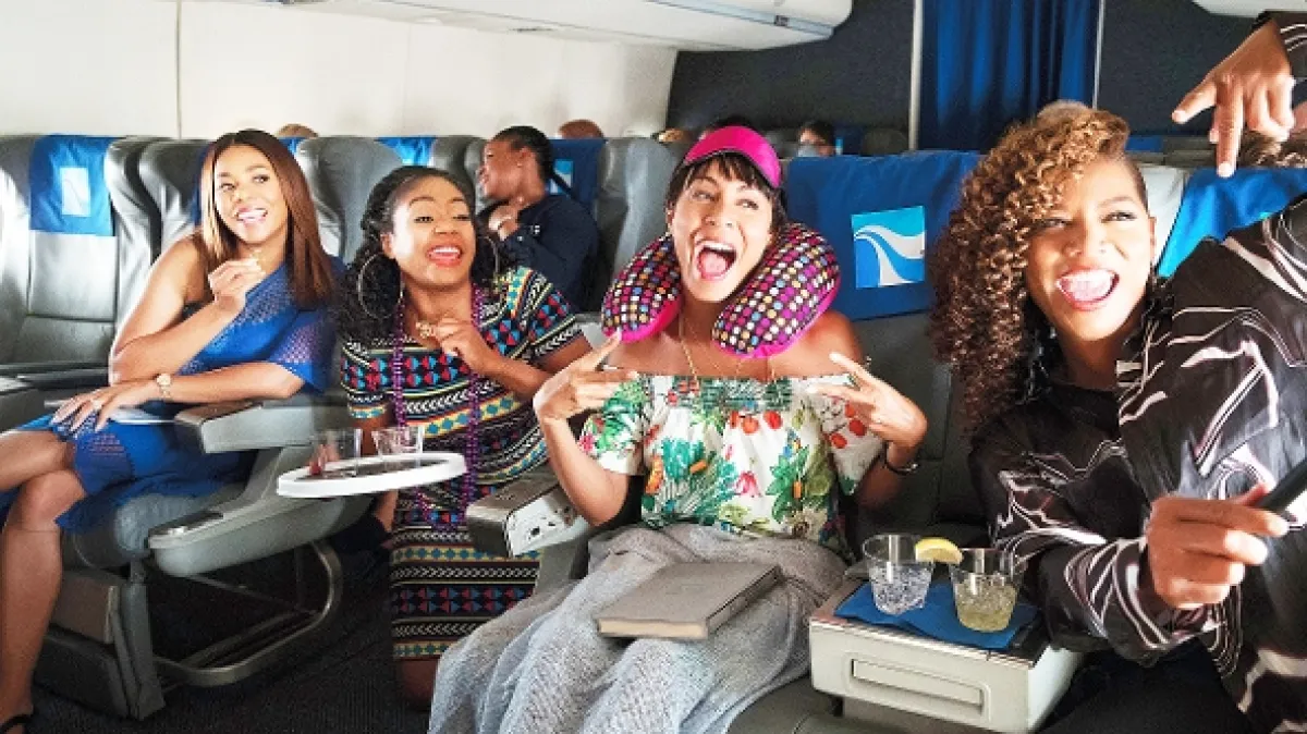 Babská jazda (Girls Trip), 2017 - fotogaléria