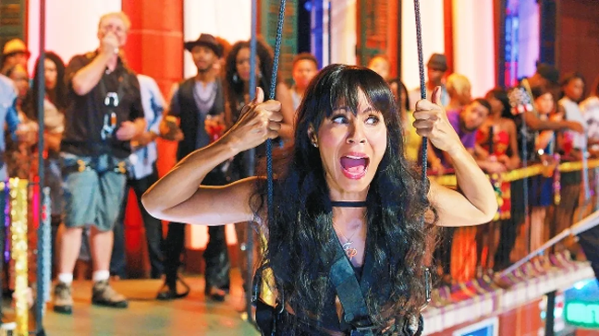 Babská jazda (Girls Trip), 2017 - fotogaléria