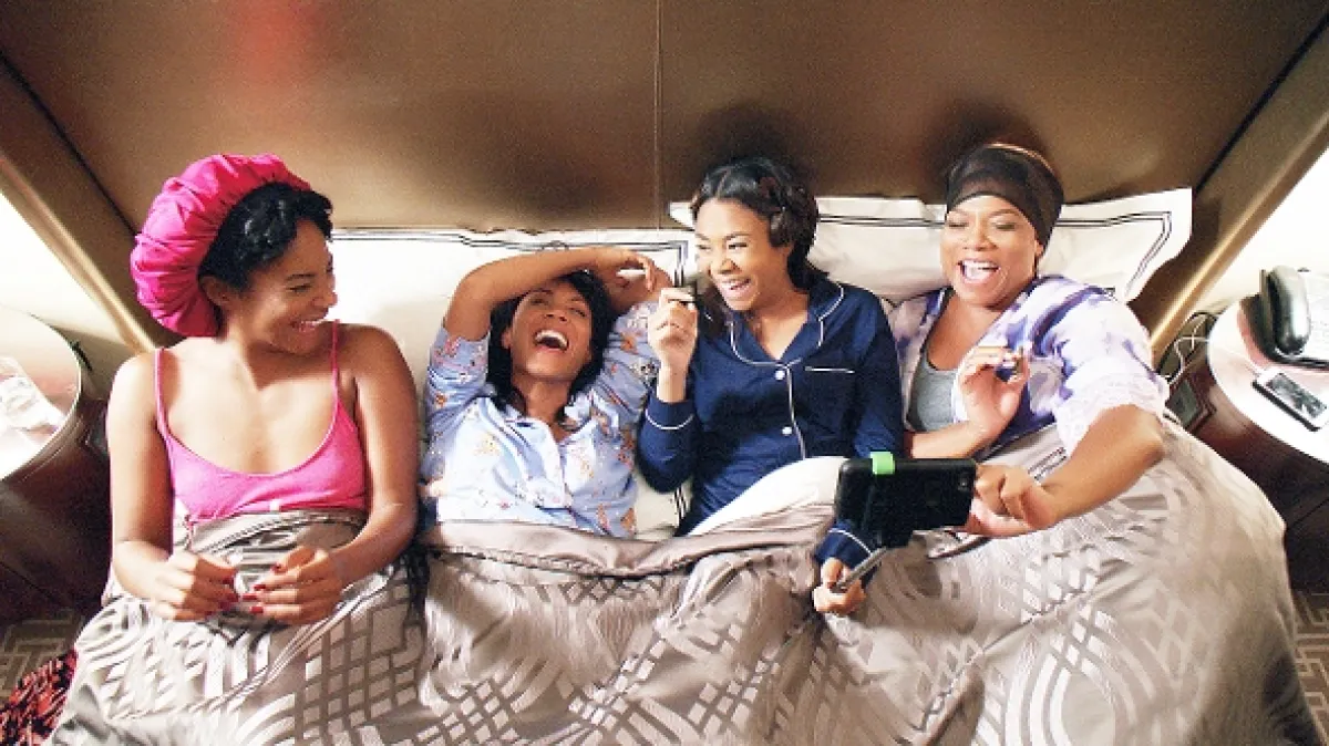 Babská jazda (Girls Trip), 2017 - fotogaléria
