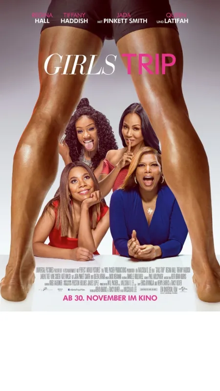 Babská jazda (Girls Trip), 2017 - fotogaléria