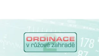 Ordinace v růžové zahradě 2 (860)