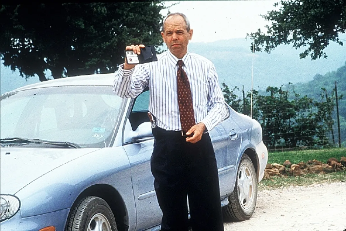 Loganova vojna: Česť zaväzuje, 1998 - fotogaléria