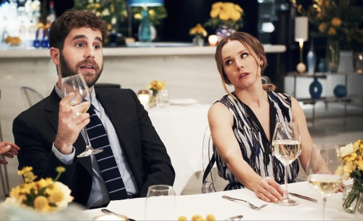 Svadobčania na zabitie (The People We Hate at the Wedding), 2022 - fotogaléria