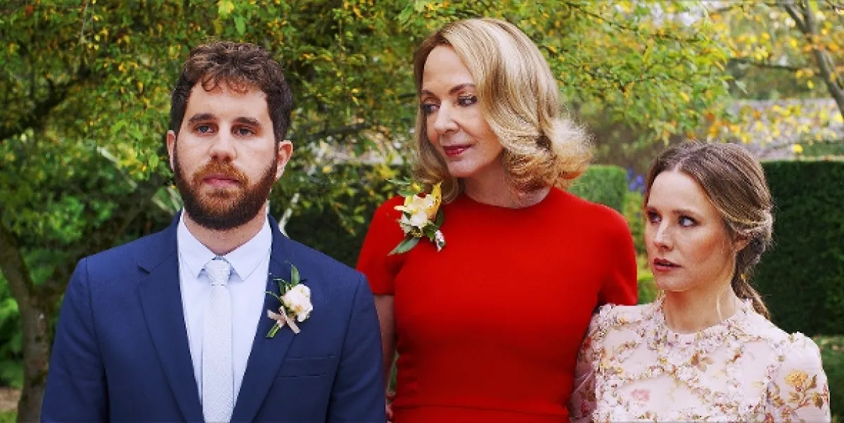 Svadobčania na zabitie (The People We Hate at the Wedding), 2022 - fotogaléria