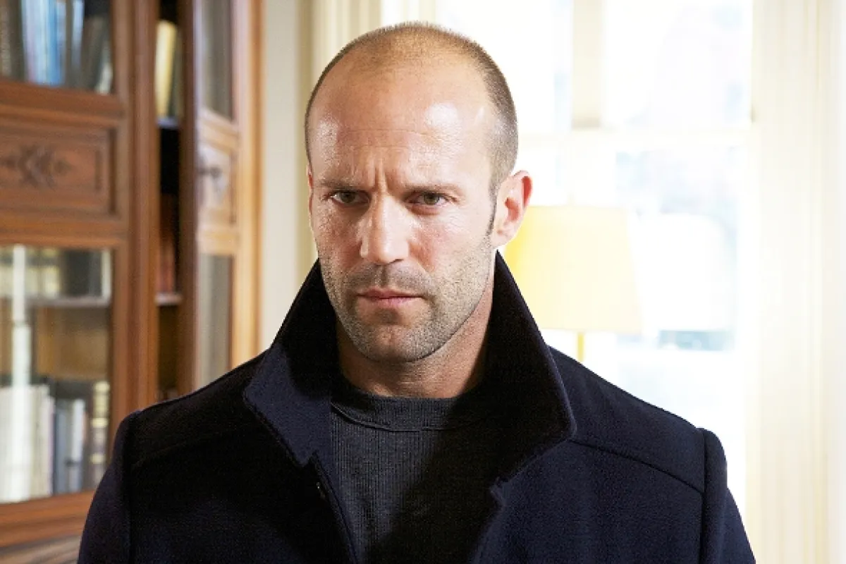 Mechanik zabijak (The Mechanic), 2011 - fotogaléria