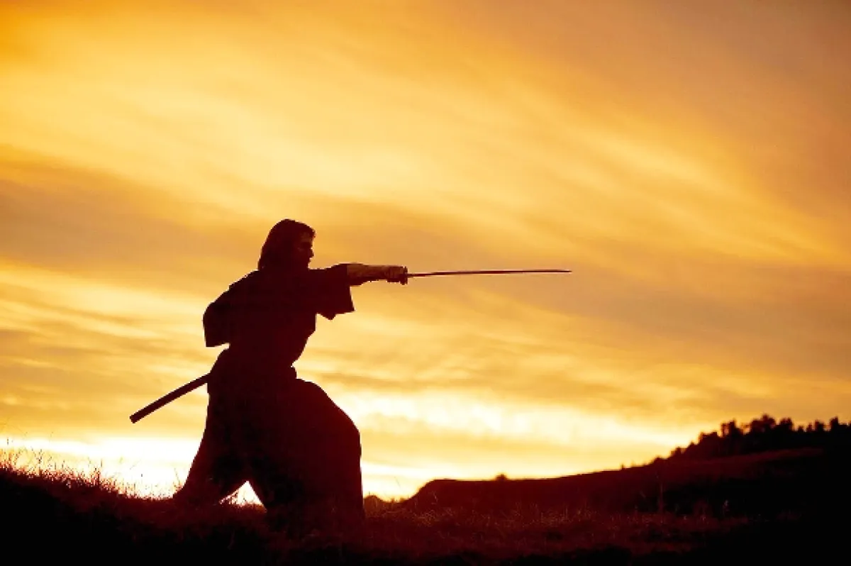 Poslední samuraj (The Last Samurai), 2003 - fotogaléria