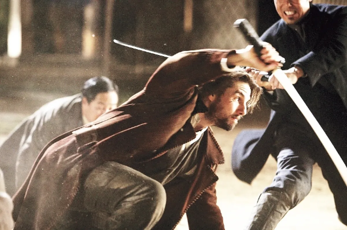 Poslední samuraj (The Last Samurai), 2003 - fotogaléria