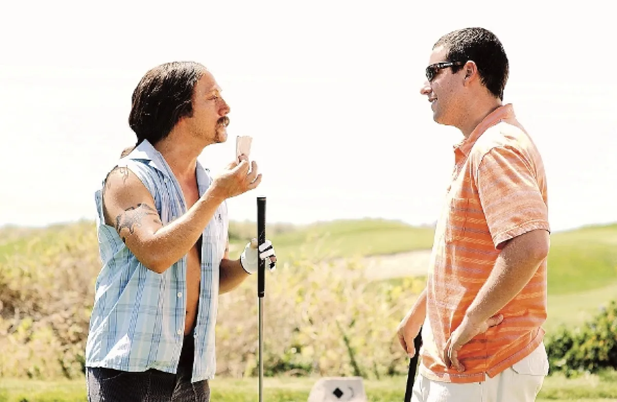 50x a stále poprvé (50 First Dates), 2004 - fotogaléria