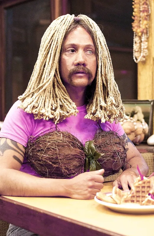 50x a stále poprvé (50 First Dates), 2004 - fotogaléria