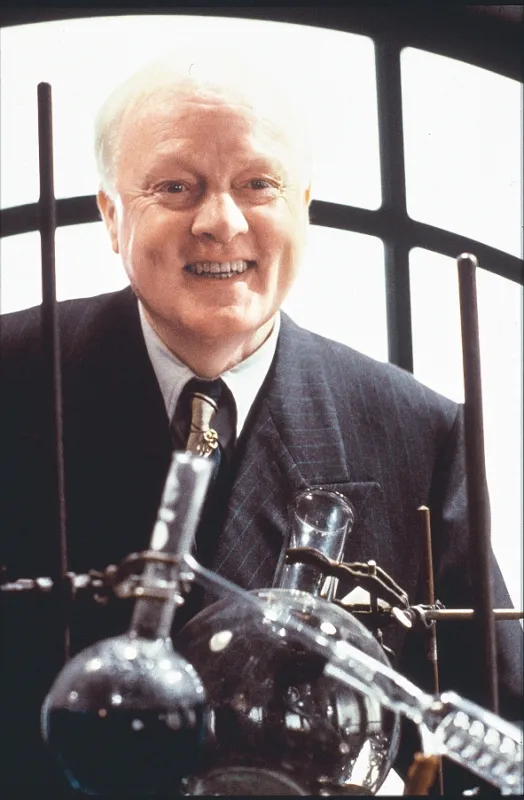 Hercule Poirot (Lord Edgware Dies), 1999 - fotogaléria