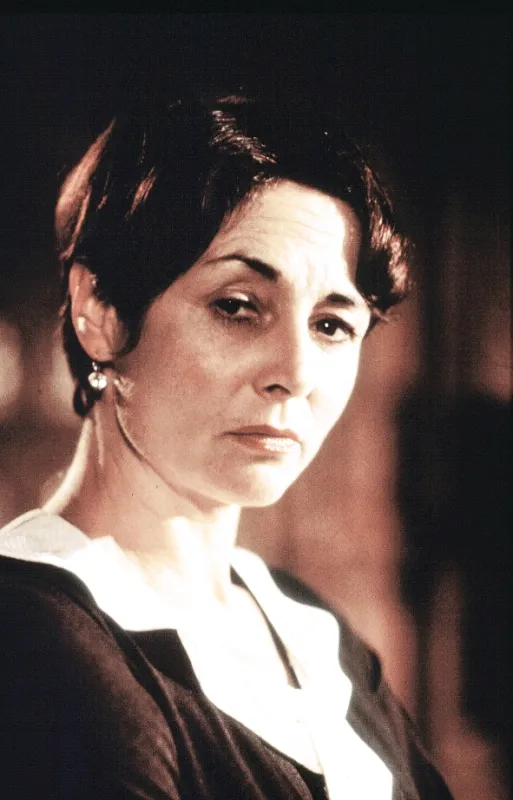 Hercule Poirot (Lord Edgware Dies), 1999 - fotogaléria
