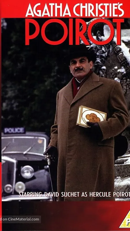 Hercule Poirot (Lord Edgware Dies), 1999 - fotogaléria