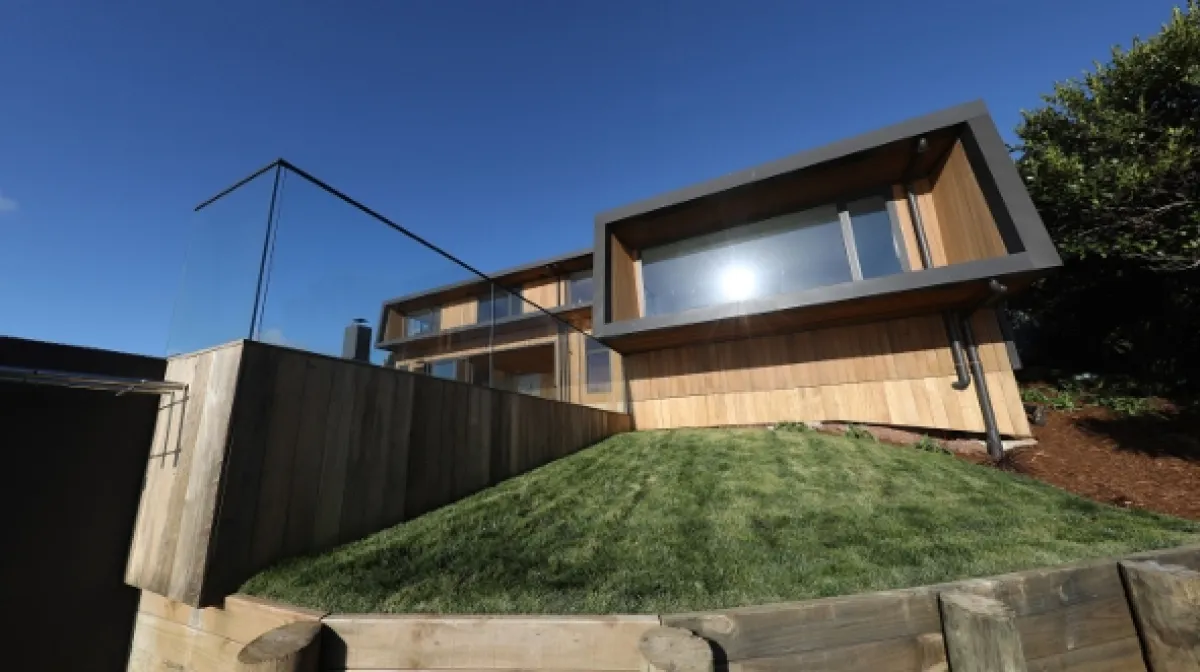 Velkolepé plány - Nový Zéland (Grand Designs New Zealand), 2020 - fotogaléria