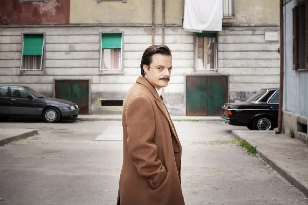 Geniální přítelkyně (L’ Amica Geniale 4), 2024 - fotogaléria