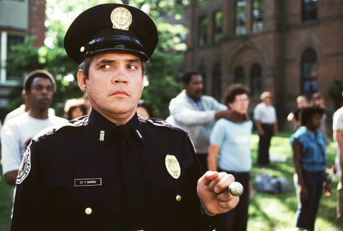 Policajná akadémia (Police Academy), 1984 - fotogaléria