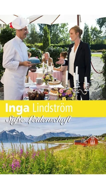 Inga Lindström: Hotel u jezera (Inga Lindström: Süße Leidenschaft), 2015 - fotogaléria