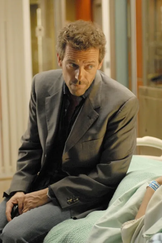 Dr. House (Dr. House - Forever), 2006 - fotogaléria