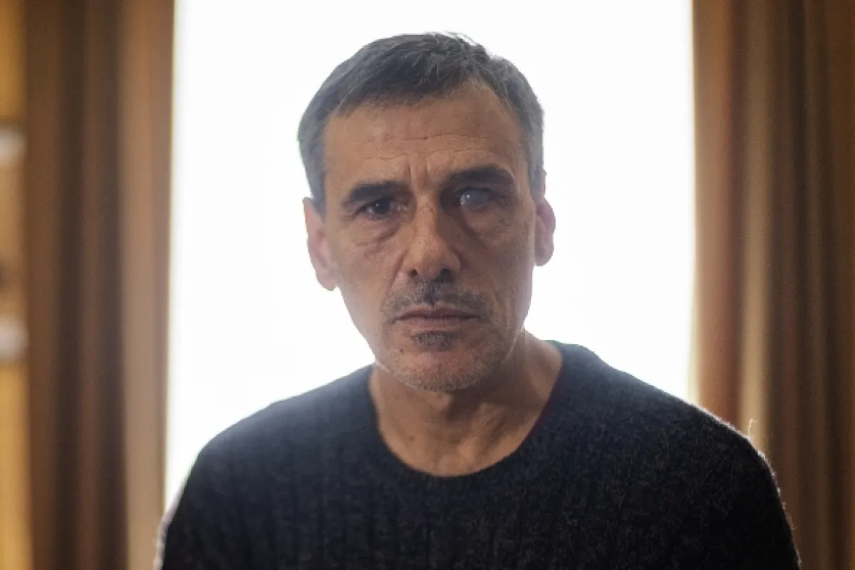 Geniální přítelkyně (L’Amica Geniale 4), 2024 - fotogaléria