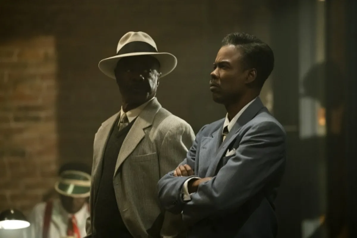 Fargo, 2020 - fotogaléria