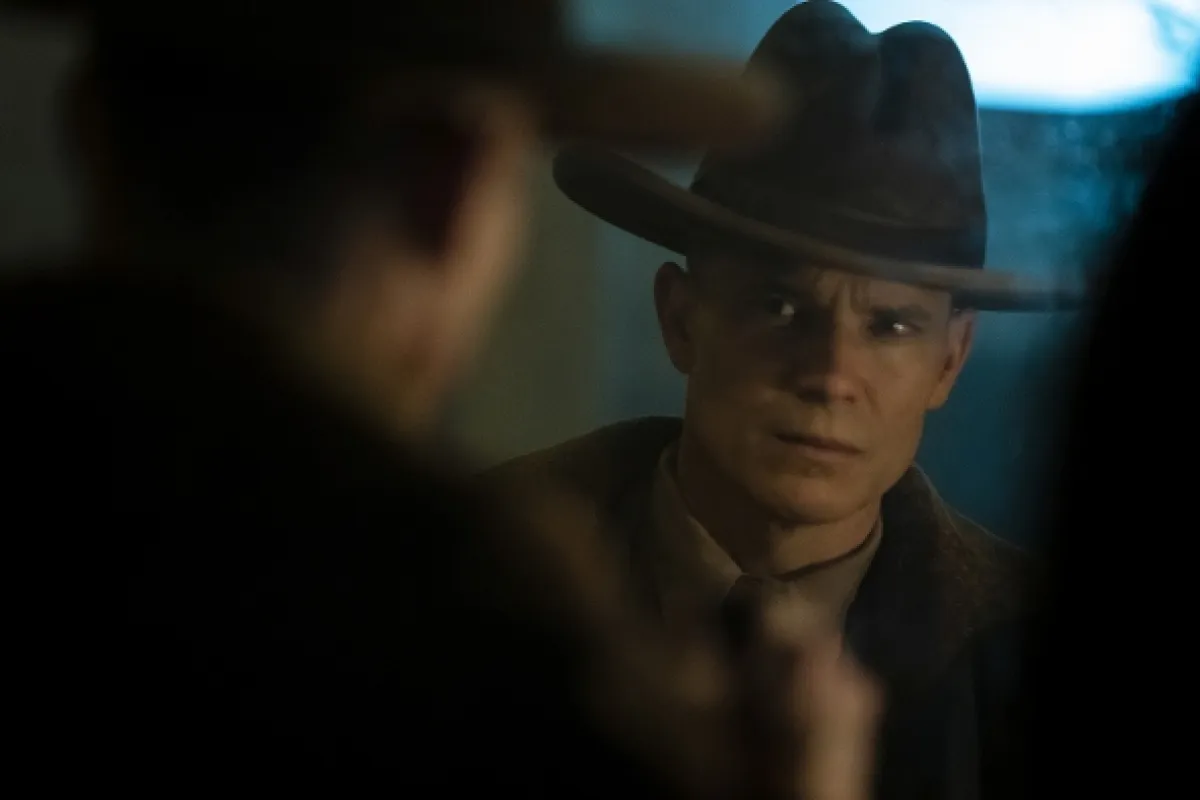 Fargo (Fargo IV: Raddoppiarlo), 2020 - fotogaléria