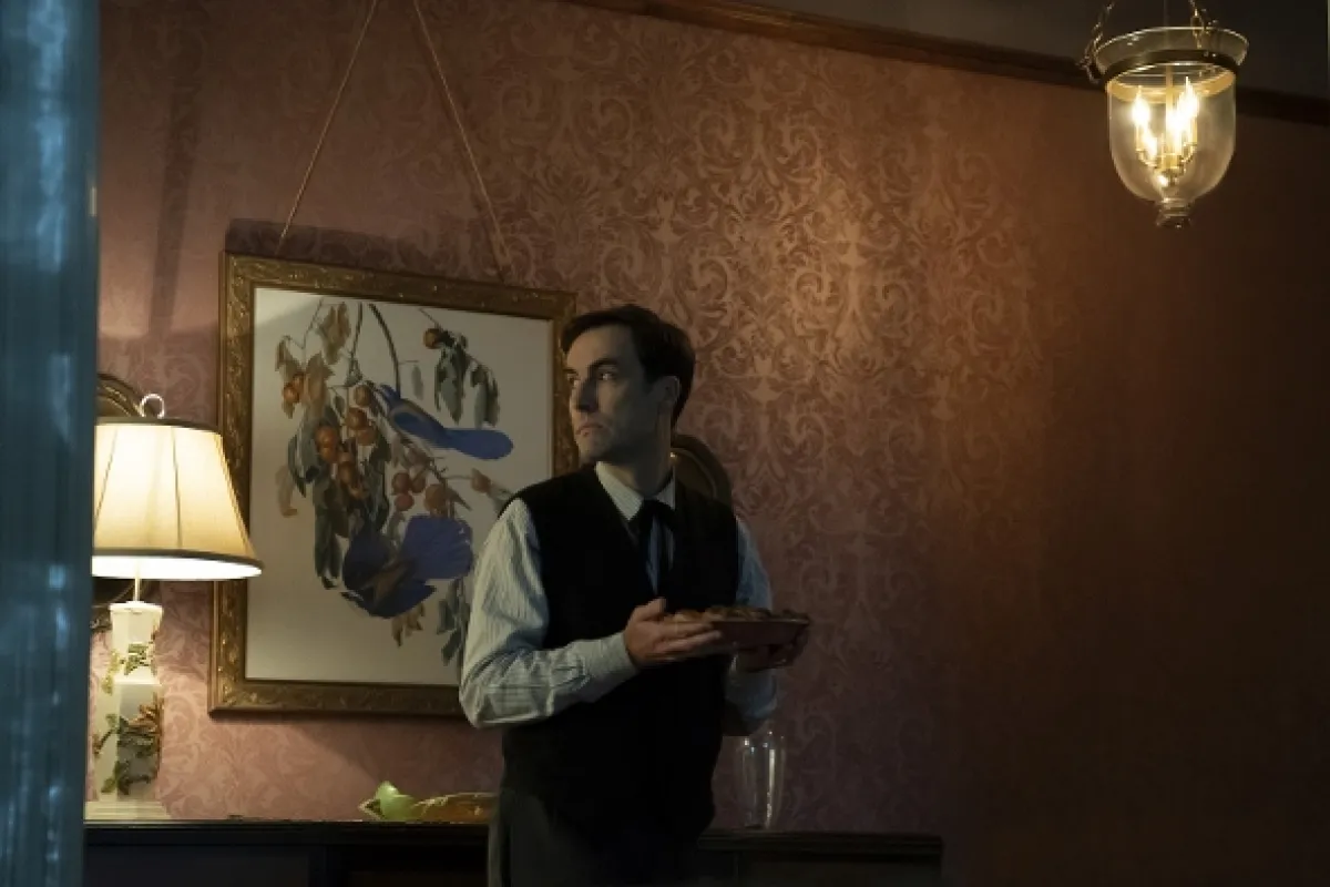 Fargo (Fargo IV: Raddoppiarlo), 2020 - fotogaléria