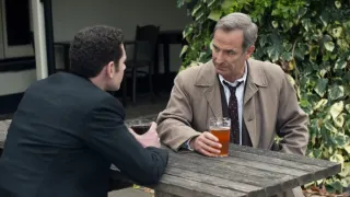 Grantchester VI (3/8)