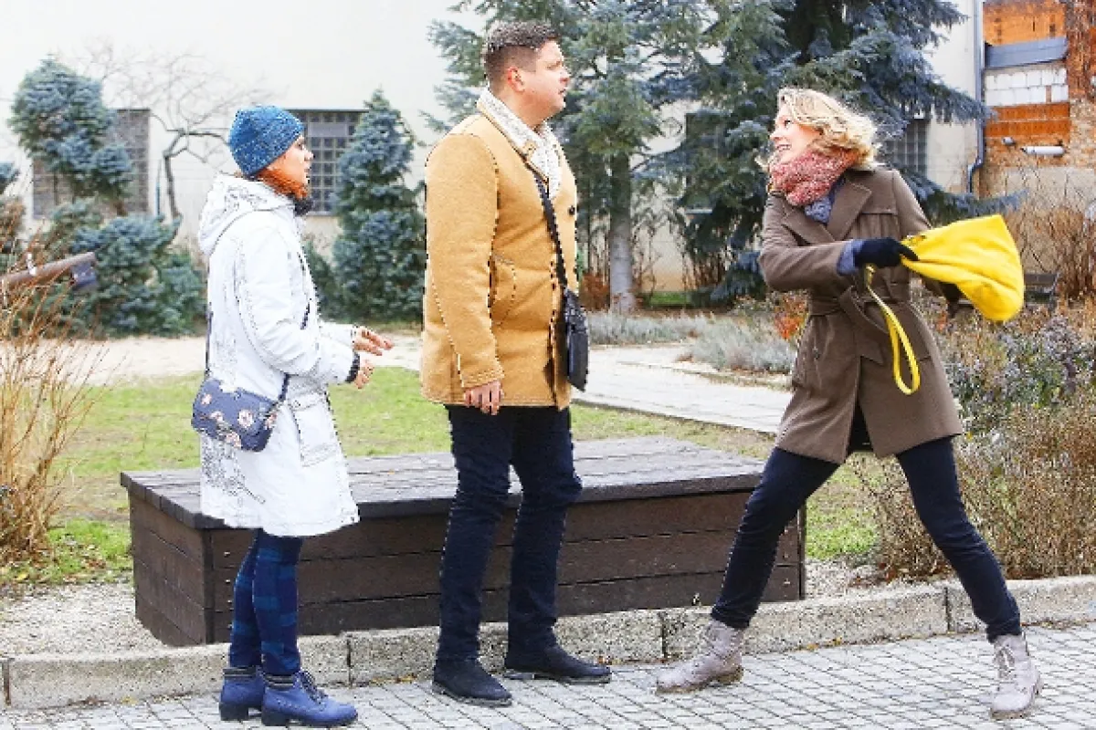 Krejzovi, 2019 - fotogaléria